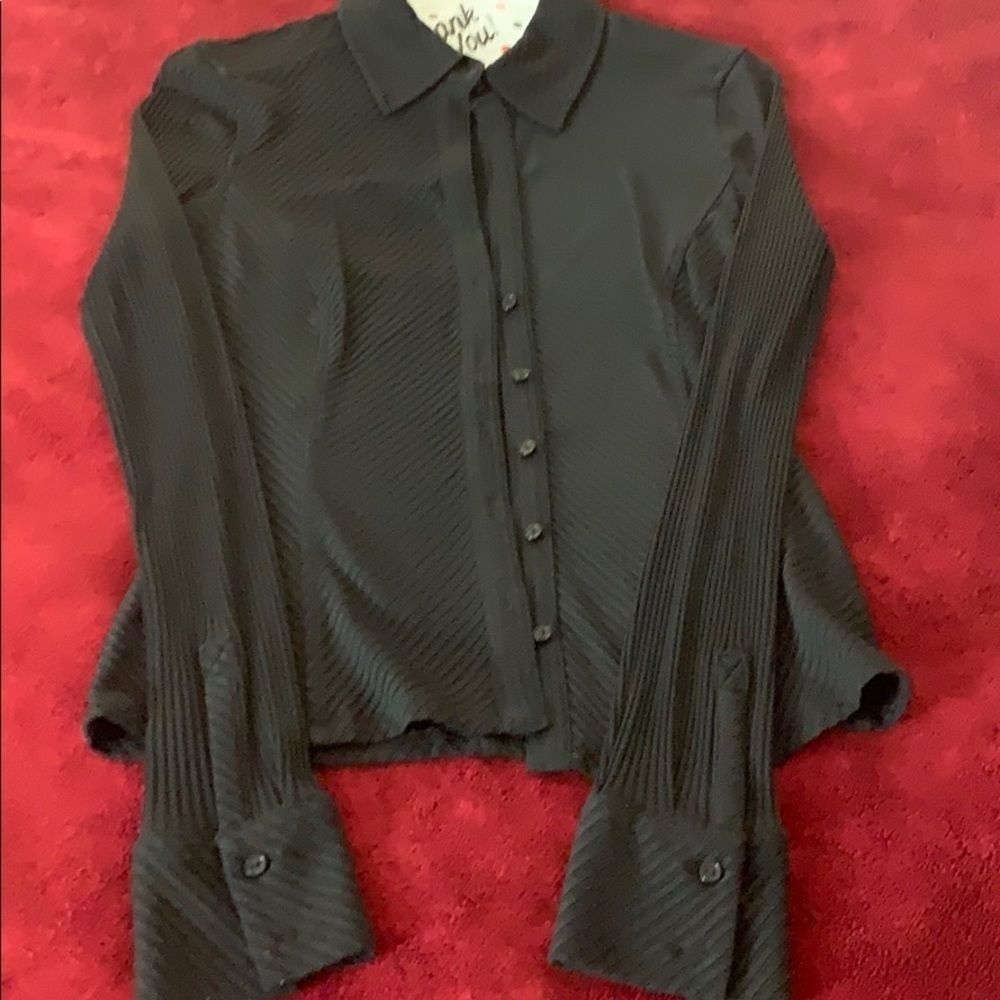 Express dress shirt